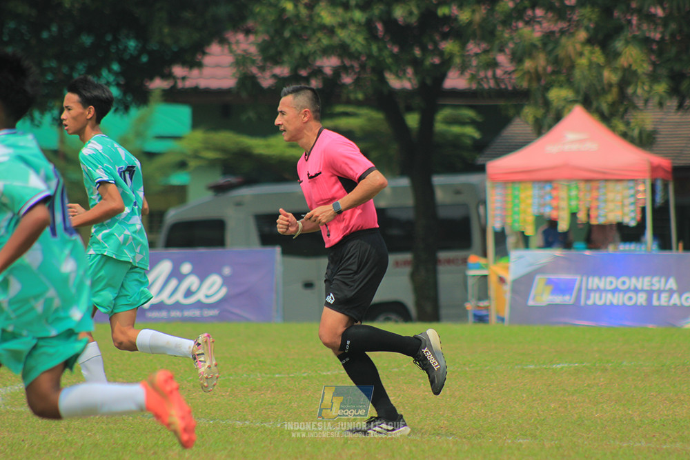 ijl u14 090825 pulomas fc vs naz purwakarta