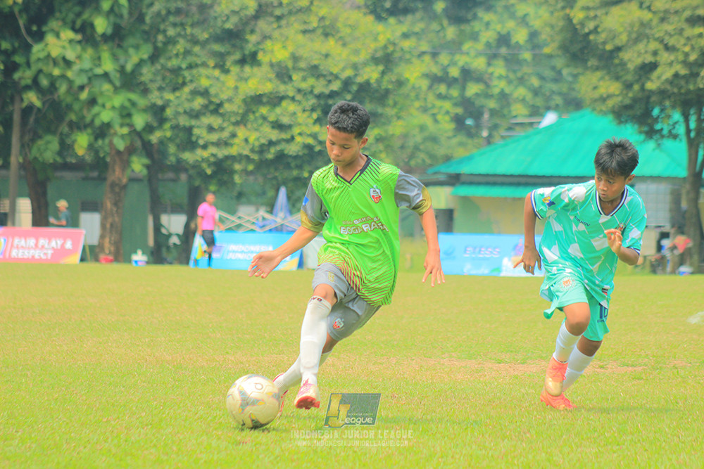 ijl u14 090825 pulomas fc vs naz purwakarta