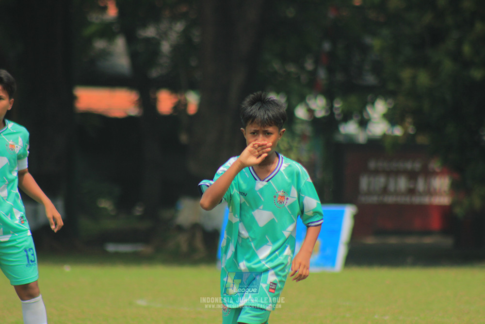 ijl u14 090825 pulomas fc vs naz purwakarta