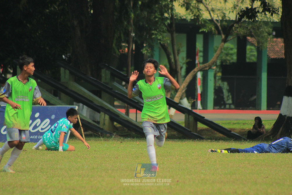 ijl u14 090825 pulomas fc vs naz purwakarta