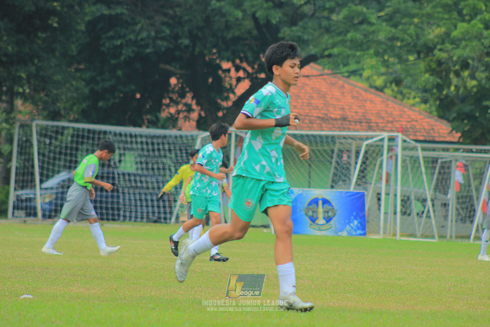 ijl u14 090825 pulomas fc vs naz purwakarta