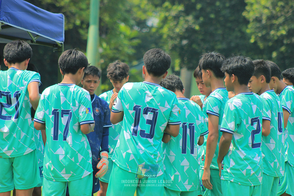ijl u14 090825 pulomas fc vs naz purwakarta