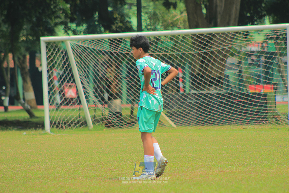 ijl u14 090825 pulomas fc vs naz purwakarta