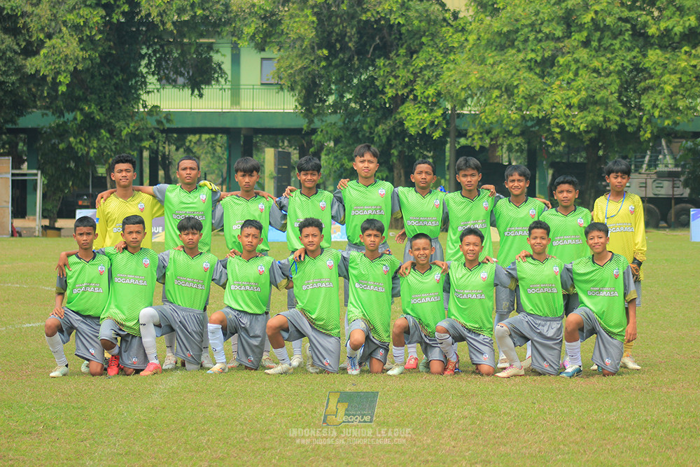 ijl u14 090825 pulomas fc vs naz purwakarta