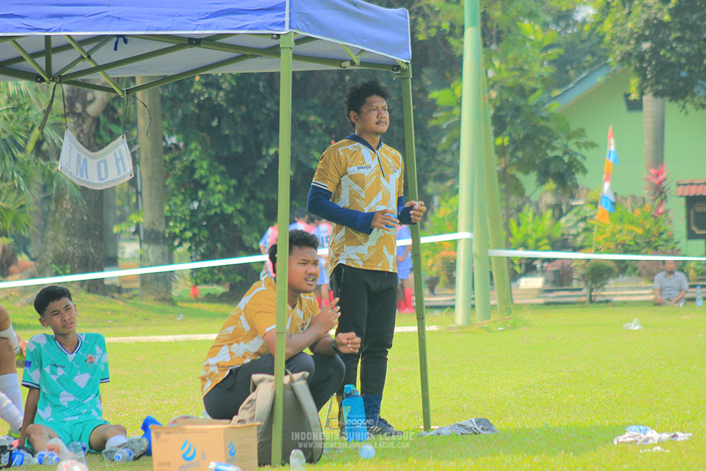 ijl u14 090825 pulomas fc vs naz purwakarta