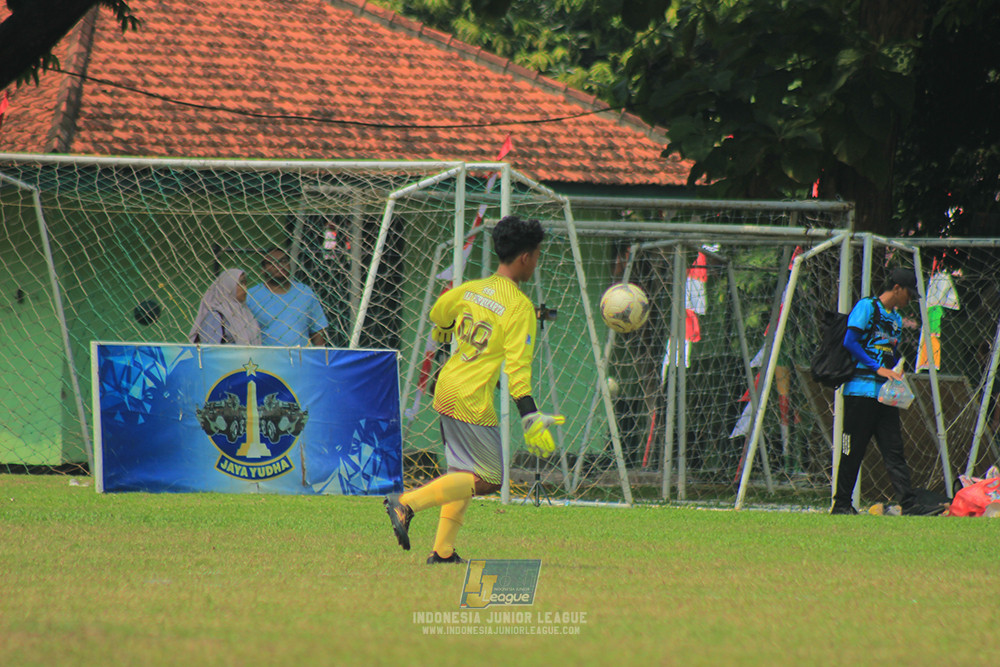 ijl u14 090825 pulomas fc vs naz purwakarta