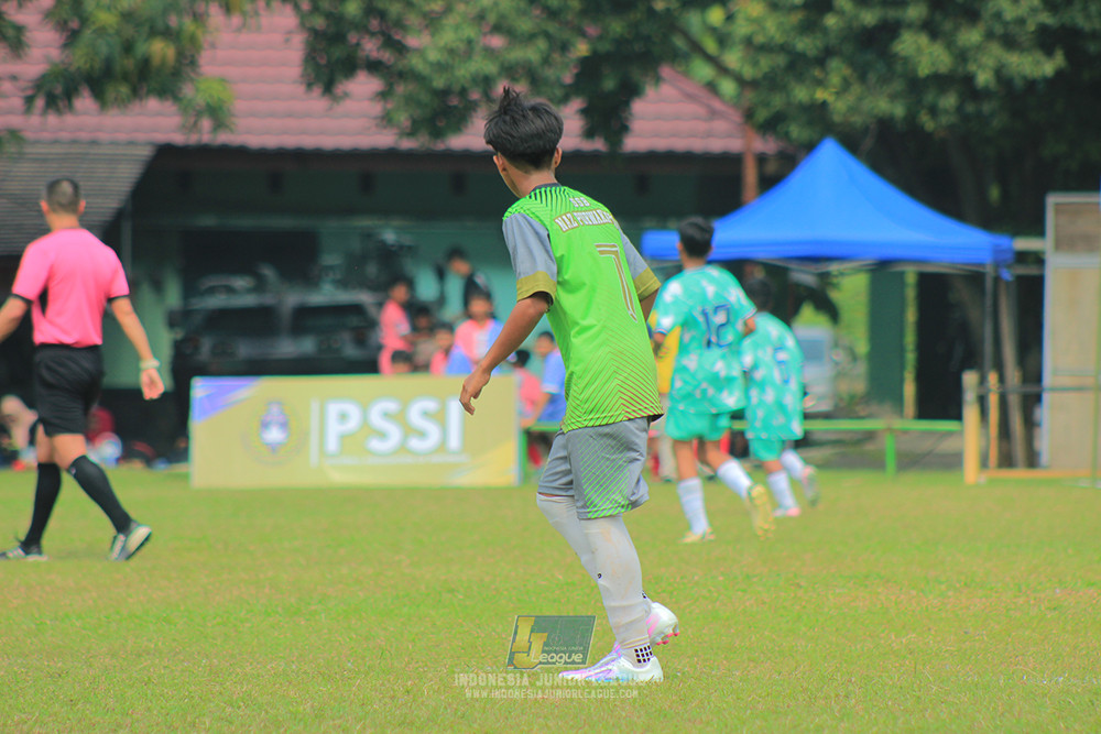 ijl u14 090825 pulomas fc vs naz purwakarta