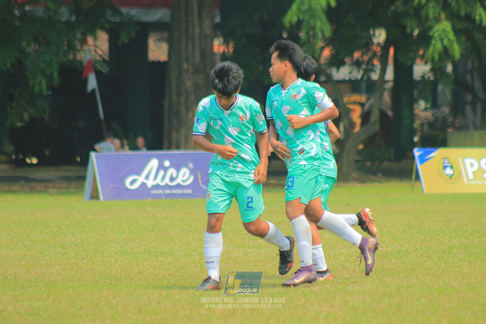ijl u14 090825 pulomas fc vs naz purwakarta