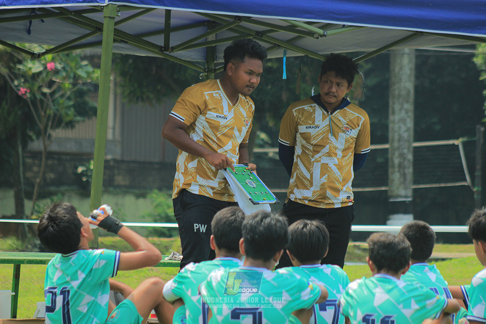 ijl u14 090825 pulomas fc vs naz purwakarta