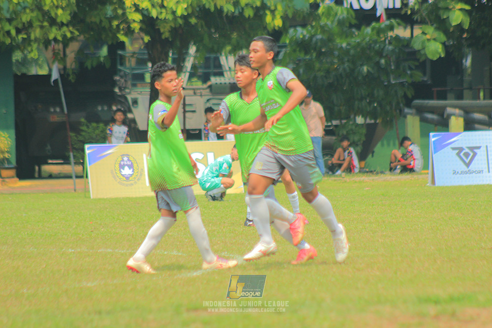 ijl u14 090825 pulomas fc vs naz purwakarta