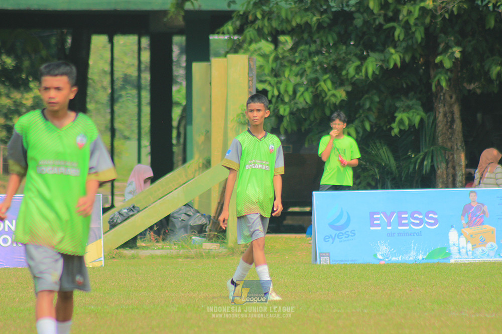 ijl u14 090825 pulomas fc vs naz purwakarta
