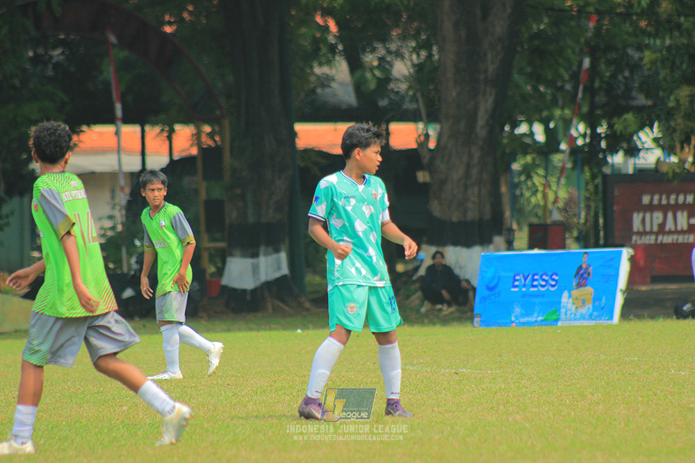 ijl u14 090825 pulomas fc vs naz purwakarta