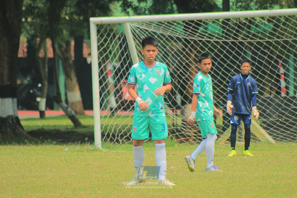 ijl u14 090825 pulomas fc vs naz purwakarta