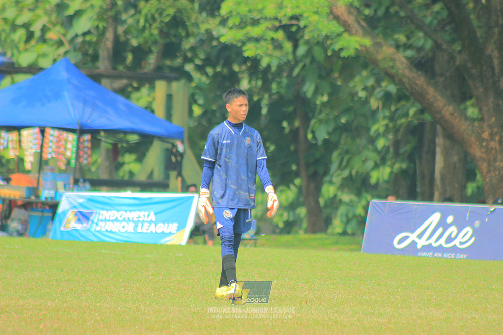 ijl u14 090825 pulomas fc vs naz purwakarta