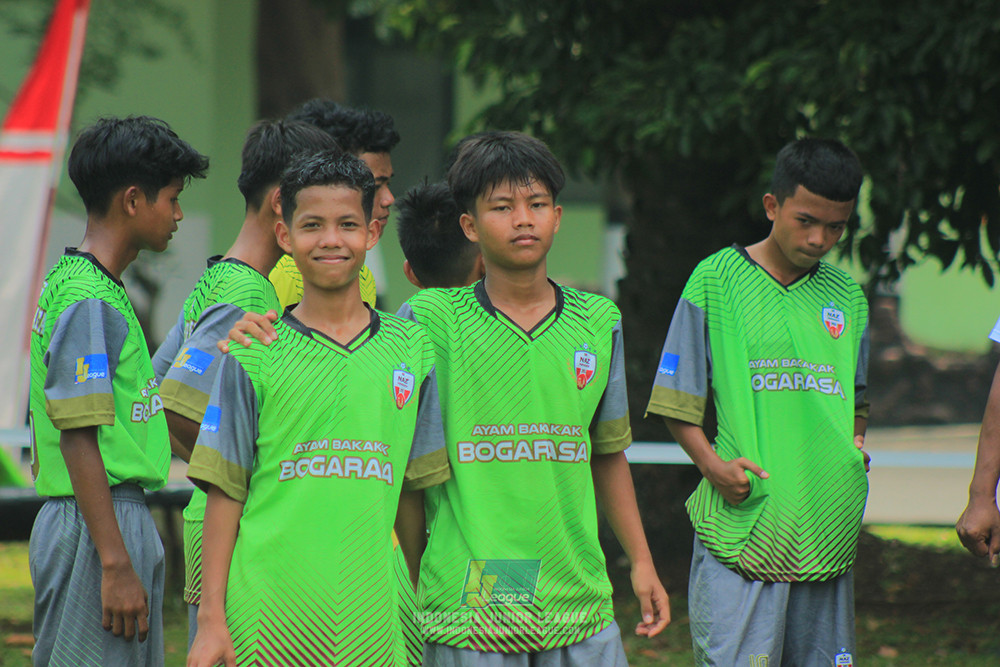 ijl u14 090825 pulomas fc vs naz purwakarta