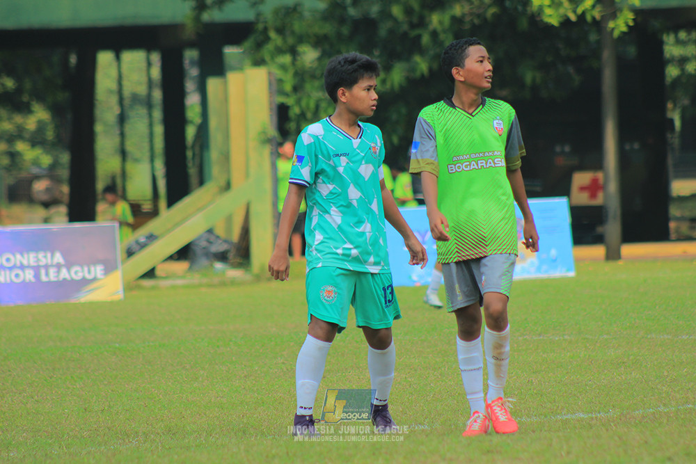 ijl u14 090825 pulomas fc vs naz purwakarta