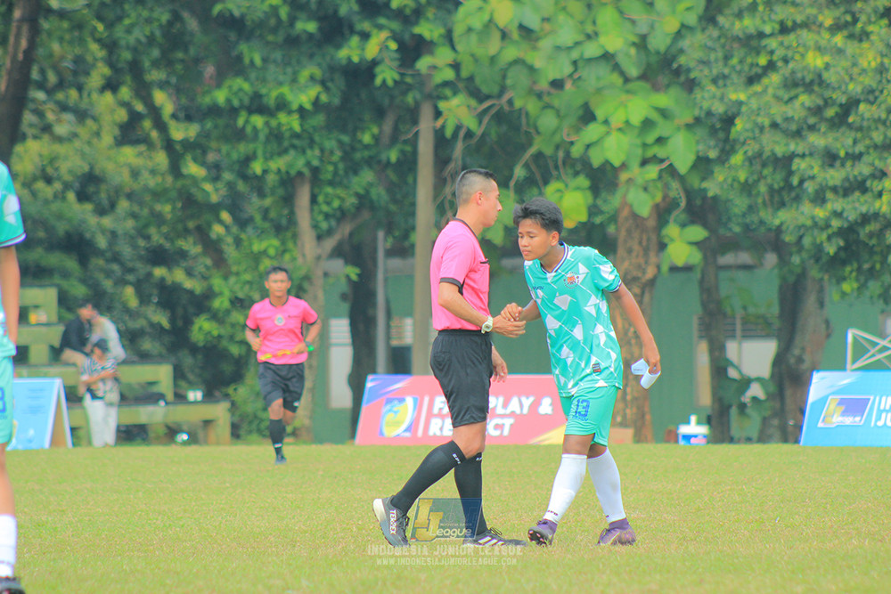 ijl u14 090825 pulomas fc vs naz purwakarta
