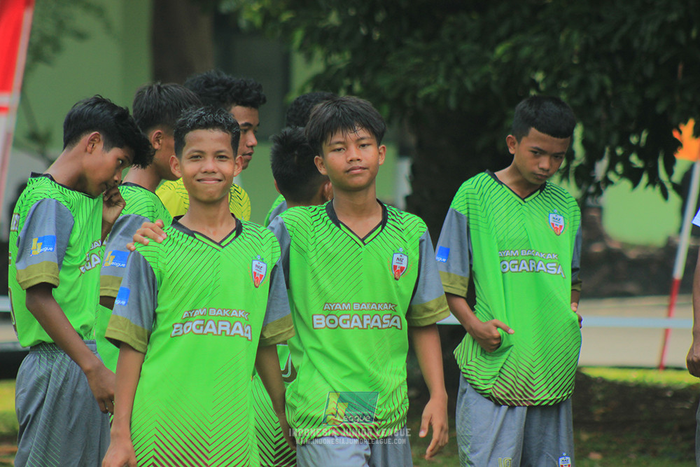 ijl u14 090825 pulomas fc vs naz purwakarta