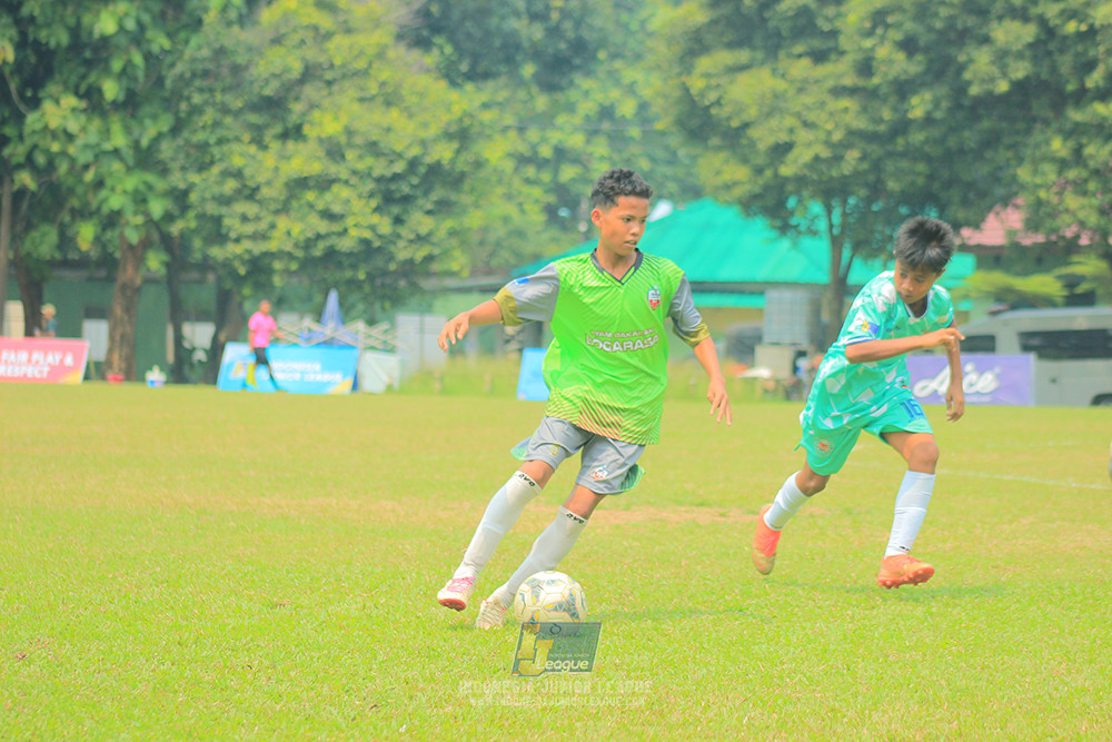 ijl u14 090825 pulomas fc vs naz purwakarta