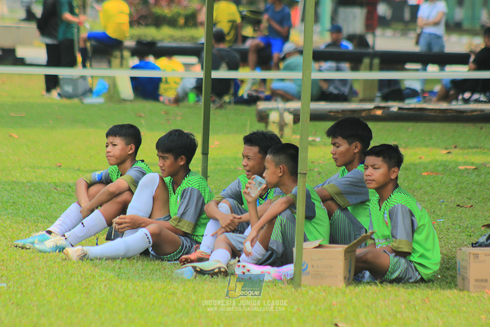 ijl u14 090825 pulomas fc vs naz purwakarta