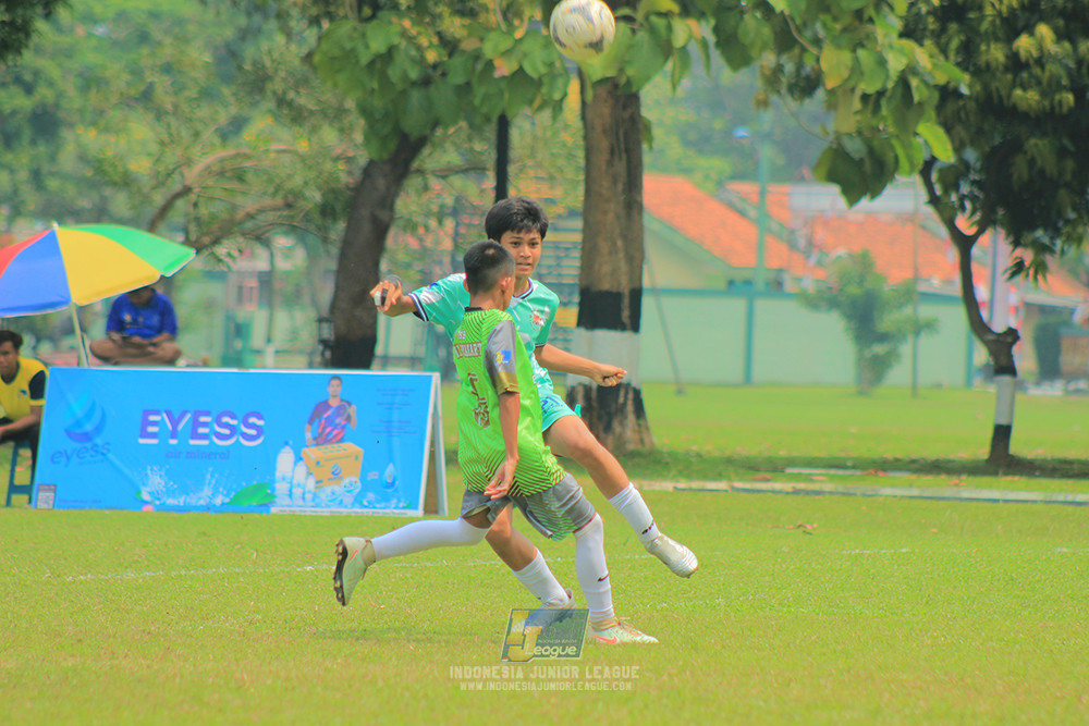 ijl u14 090825 pulomas fc vs naz purwakarta