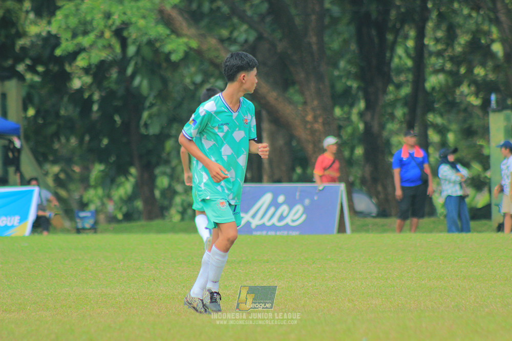 ijl u14 090825 pulomas fc vs naz purwakarta