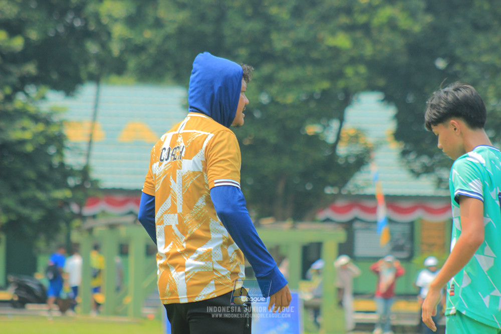 ijl u14 090825 pulomas fc vs naz purwakarta