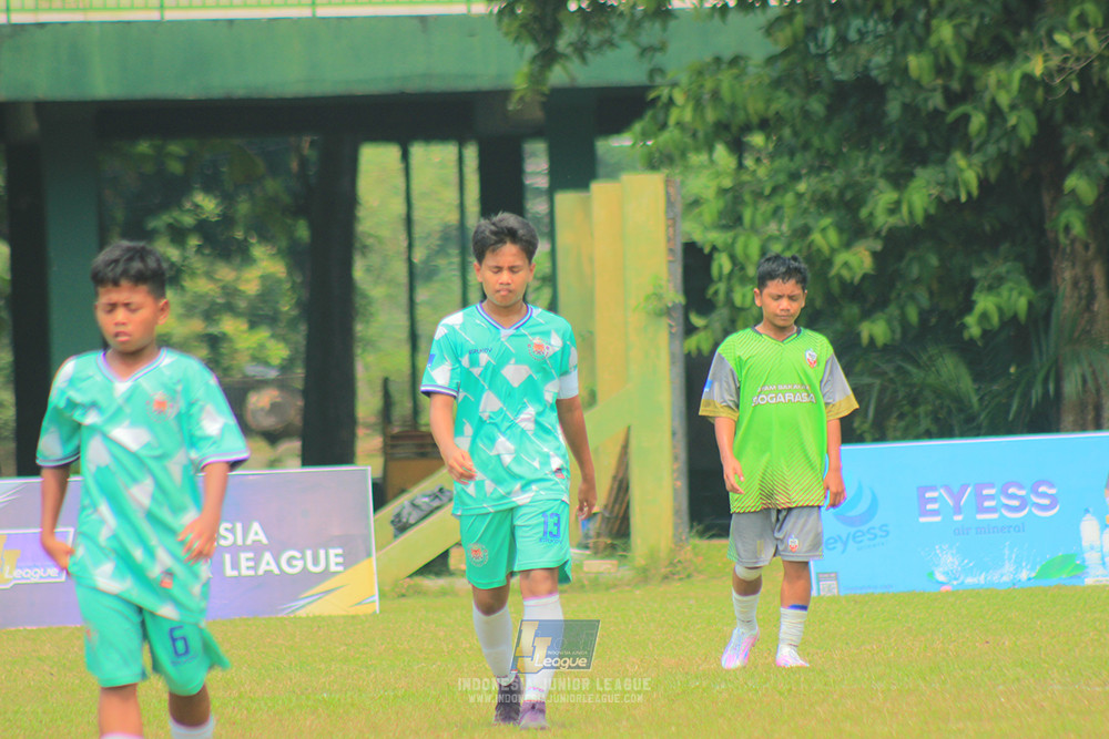 ijl u14 090825 pulomas fc vs naz purwakarta