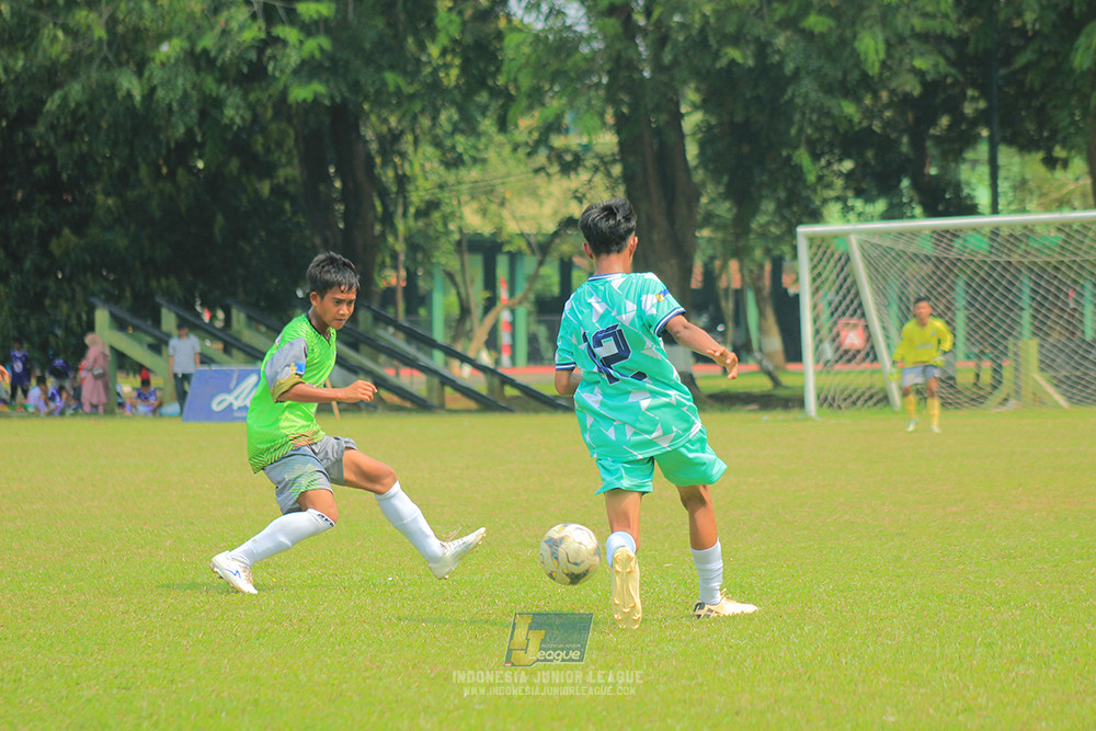 ijl u14 090825 pulomas fc vs naz purwakarta