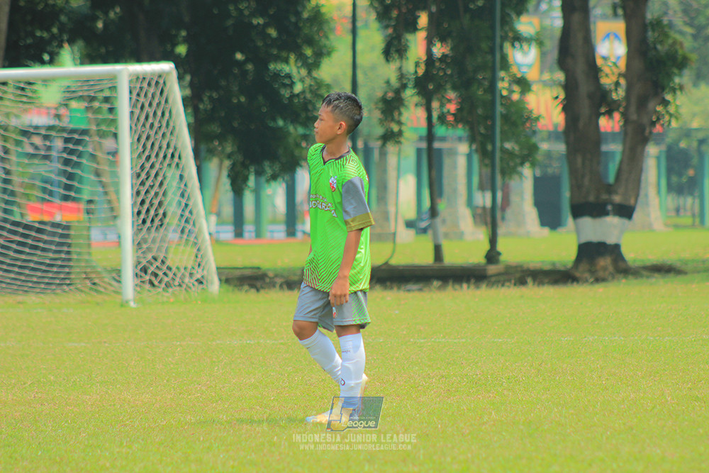 ijl u14 090825 pulomas fc vs naz purwakarta