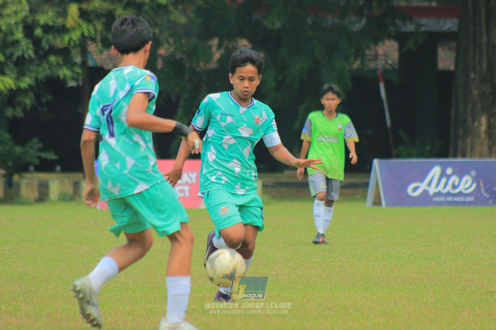 ijl u14 090825 pulomas fc vs naz purwakarta