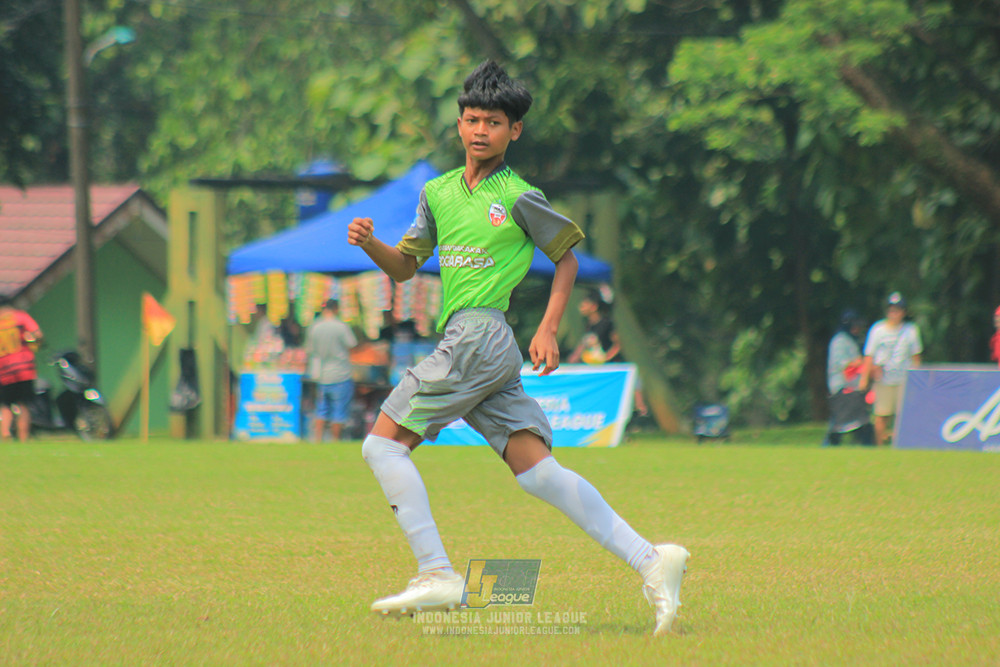 ijl u14 090825 pulomas fc vs naz purwakarta