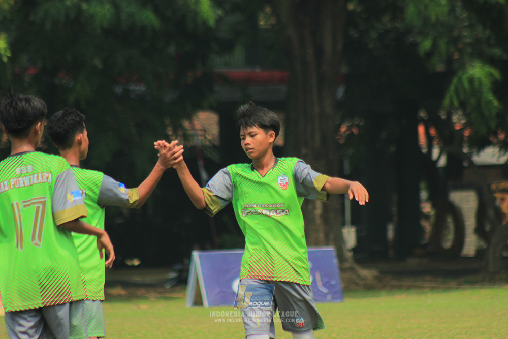 ijl u14 090825 pulomas fc vs naz purwakarta