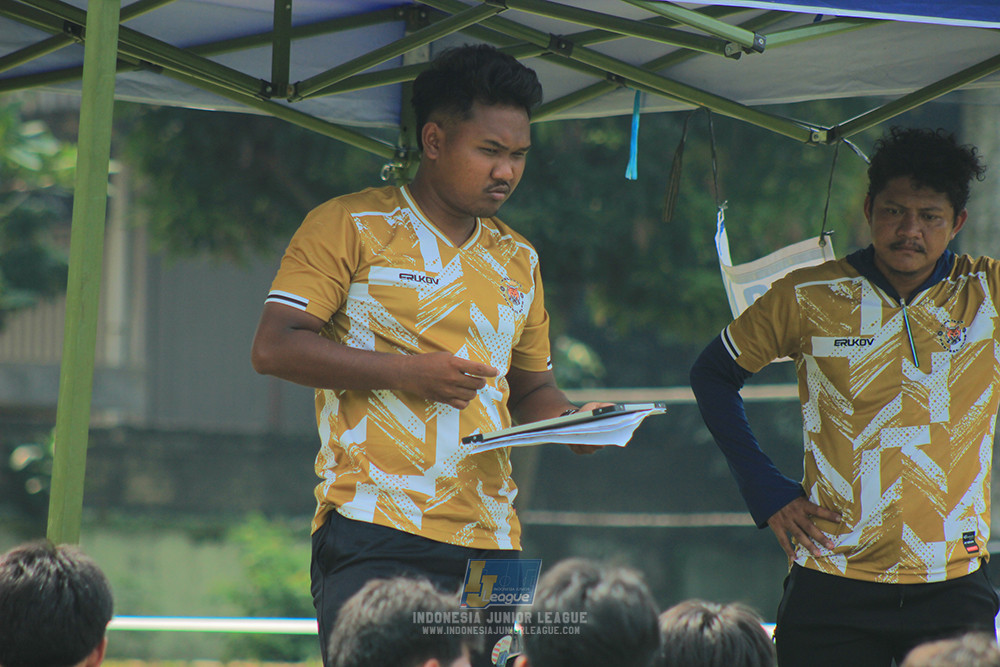 ijl u14 090825 pulomas fc vs naz purwakarta