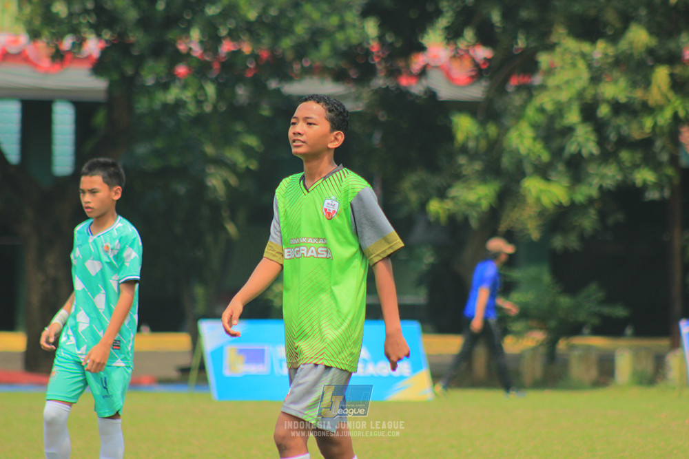 ijl u14 090825 pulomas fc vs naz purwakarta