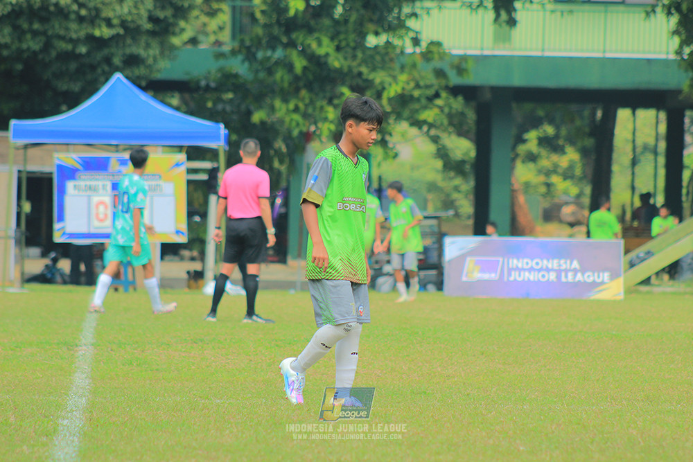 ijl u14 090825 pulomas fc vs naz purwakarta