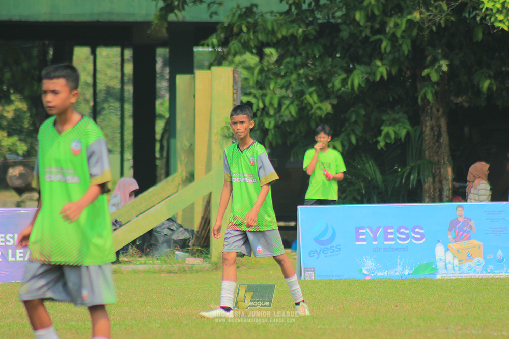 ijl u14 090825 pulomas fc vs naz purwakarta