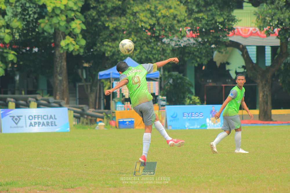 ijl u14 090825 pulomas fc vs naz purwakarta