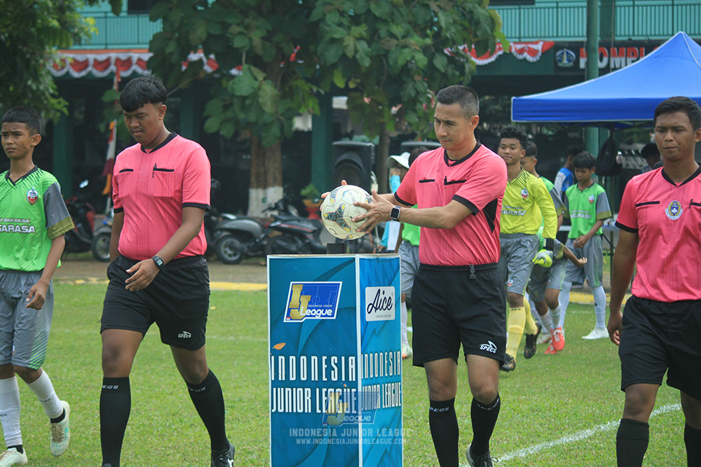 ijl u14 090825 pulomas fc vs naz purwakarta