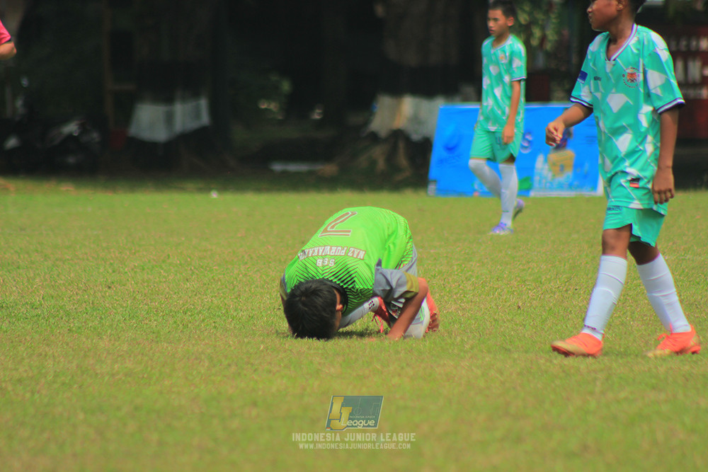 ijl u14 090825 pulomas fc vs naz purwakarta