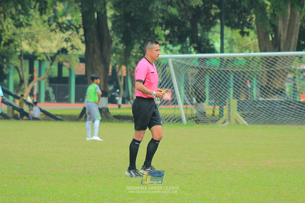 ijl u14 090825 pulomas fc vs naz purwakarta