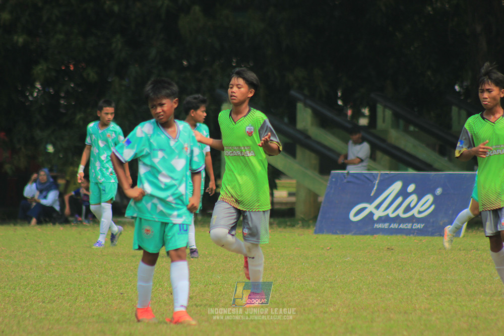 ijl u14 090825 pulomas fc vs naz purwakarta