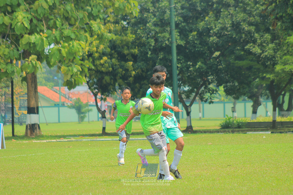 ijl u14 090825 pulomas fc vs naz purwakarta