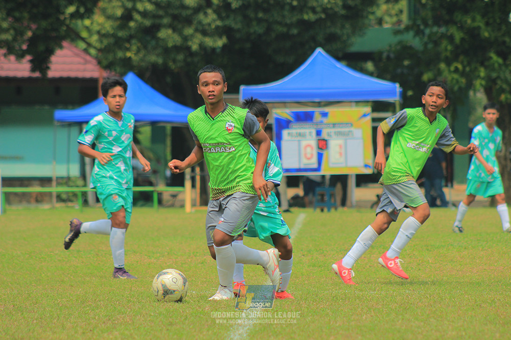 ijl u14 090825 pulomas fc vs naz purwakarta