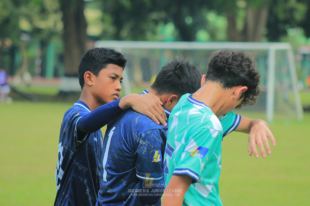ijl u14 090825 pulomas fc vs naz purwakarta