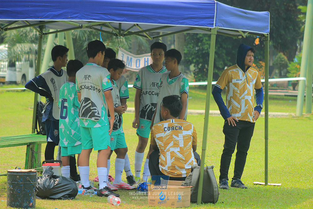 ijl u14 090825 pulomas fc vs naz purwakarta