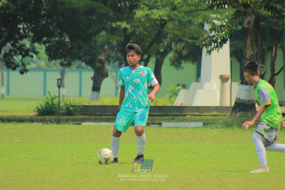 ijl u14 090825 pulomas fc vs naz purwakarta
