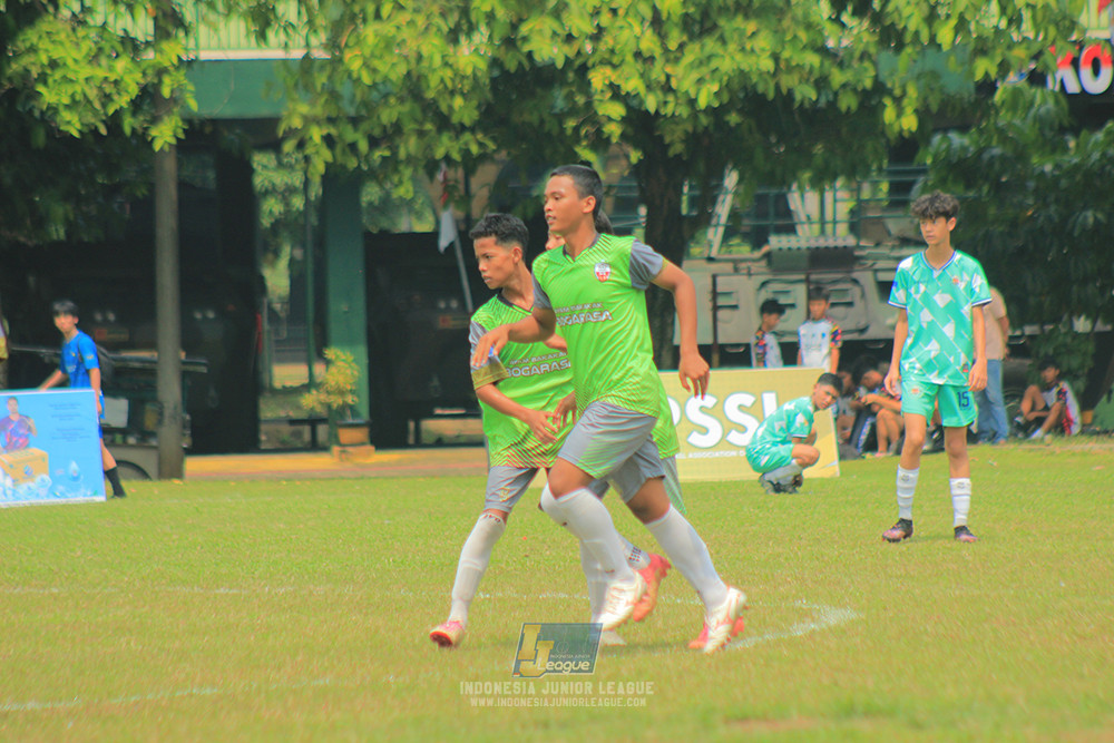 ijl u14 090825 pulomas fc vs naz purwakarta