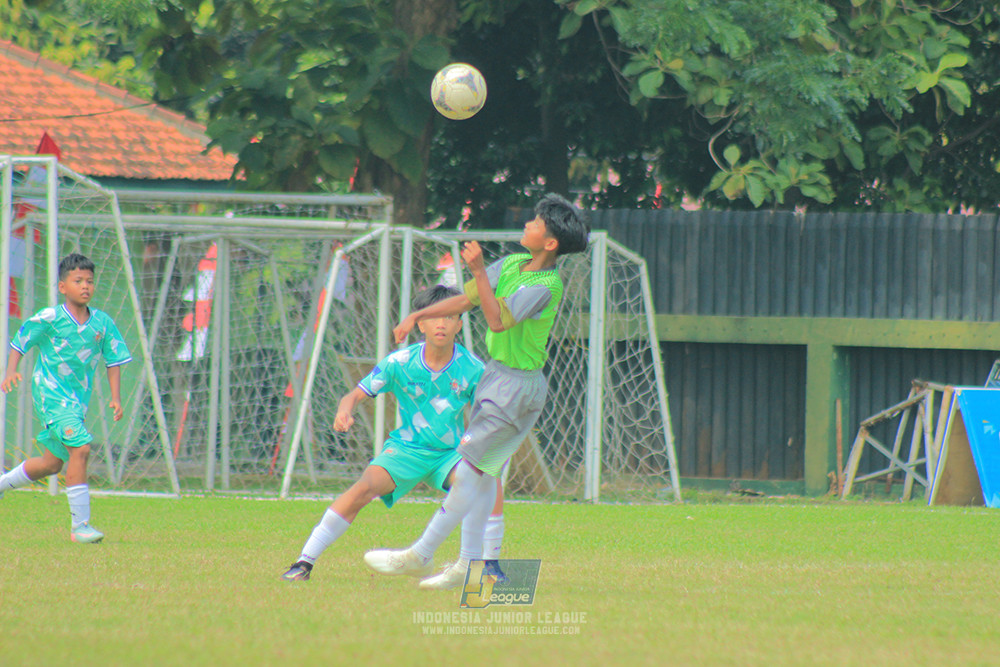 ijl u14 090825 pulomas fc vs naz purwakarta