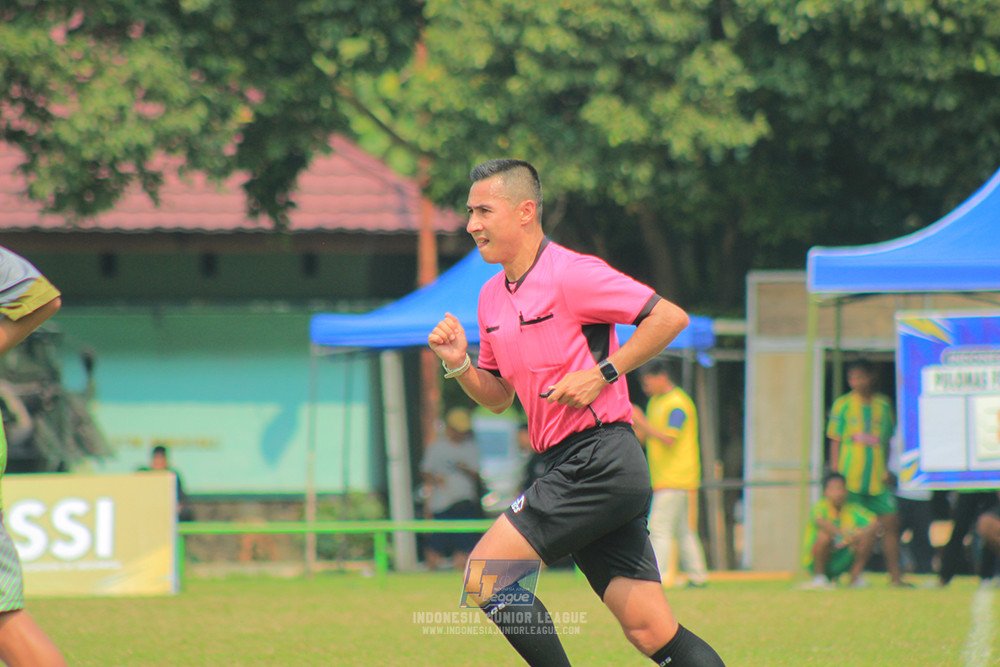 ijl u14 090825 pulomas fc vs naz purwakarta